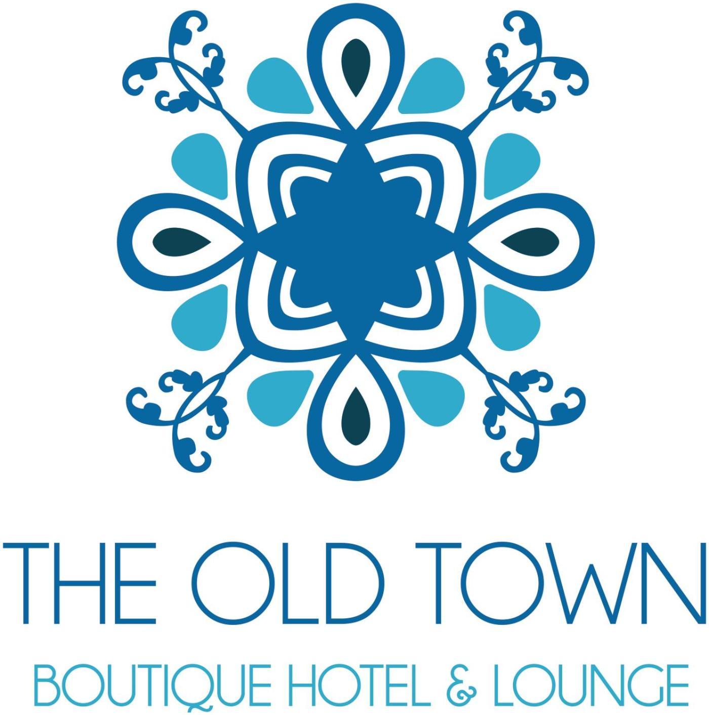 The Old Town Boutique Hotel - Adults Only Естепона Екстериор снимка